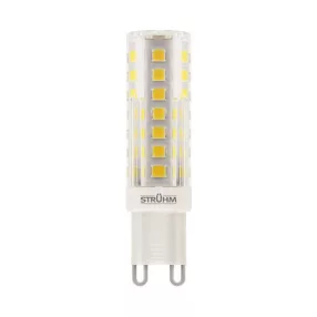   Strühm Bob G9-es foglalatú 5 W-os SMD LED izzó natúr fehér 03680