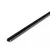 89030021 LED profil SLIM8 AC2/Z fekete