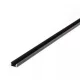 89030021 LED profil SLIM8 AC2/Z fekete