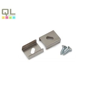 LED PROFIL SLIM KLIPS profil rögzítő, rugólemez LPSLKL