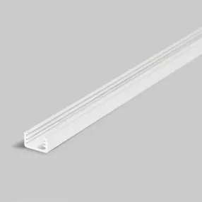 89030001 LED profil SLIM8 AC2/Z fehér