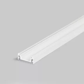 77270001 LED profil SURFACE10 BC/UX fehér