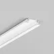 76210001 LED profil GROOVE10 BC/UX fehér