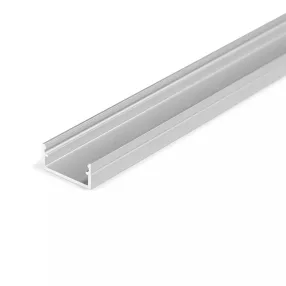 C7020020 LED profil BEGTON12  JC/S eloxált alu