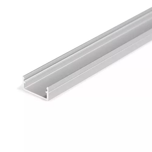 C7020020 LED profil BEGTON12  JC/S eloxált alu