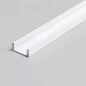 C7020001 LED profil BEGTON12  JC/S fehér