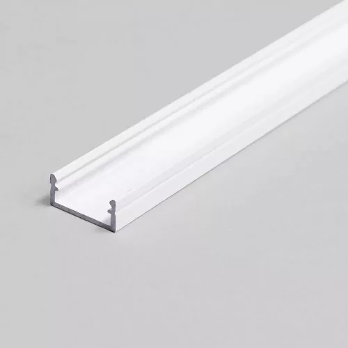 C7020001 LED profil BEGTON12  JC/S fehér