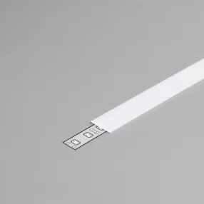 70000238 LED profil fedlap "J" opál