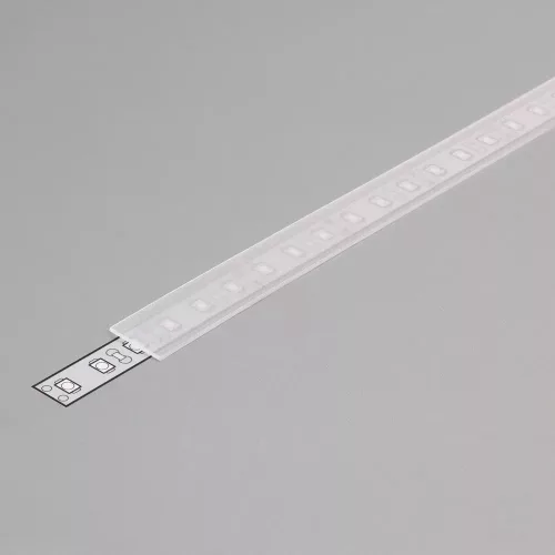70000239 LED profil fedlap "J" matt