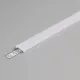 76650038 LED profil fedlap "C" klikk opál 3000mm