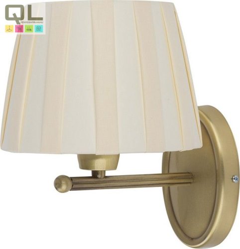TK Lighting fali lámpa Queen TK-1100 - !!!A termék értékesítése megszűnt!!!