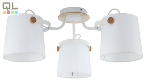 TK Lighting mennyezeti lámpa Click TK-1253 - !!!A termék értékesítése megszűnt!!!