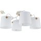 TK Lighting mennyezeti lámpa Click TK-1254 - !!!A termék értékesítése megszűnt!!!