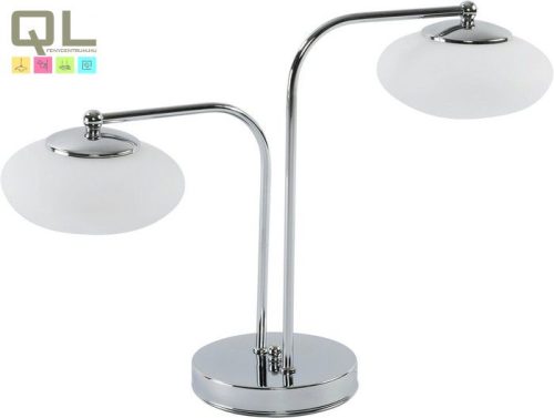 TK Lighting asztali lámpa Cosmos LED TK-1314 - !!!A termék értékesítése megszűnt!!!