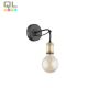 TK Lighting fali lámpa Qualle TK-1513 - !!!A termék értékesítése megszűnt!!!