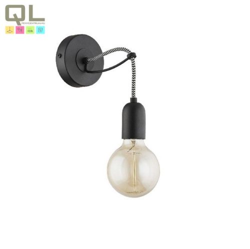 TK Lighting fali lámpa Qualle TK-1519 - !!!A termék értékesítése megszűnt!!!