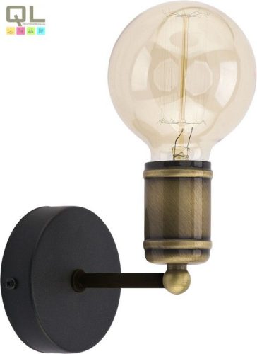 TK Lighting fali lámpa Retro TK-1900 - !!!A termék értékesítése megszűnt!!!