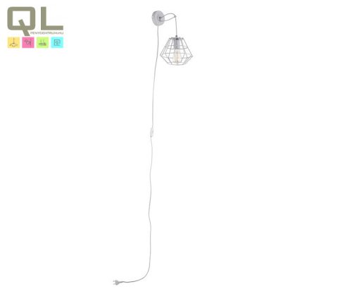 TK Lighting fali lámpa Diamond TK-2281 - !!!A termék értékesítése megszűnt!!!