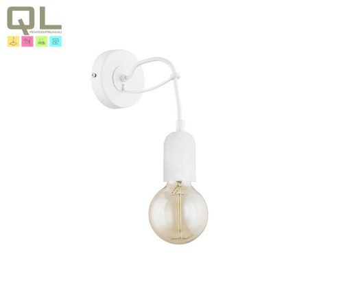 TK Lighting fali lámpa Qualle TK-2341 - !!!A termék értékesítése megszűnt!!!
