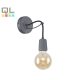 TK Lighting fali lámpa Qualle TK-2683 - !!!A termék értékesítése megszűnt!!!