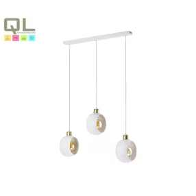 TK Lighting Cyklop függeszték 3x42W TK-2743