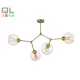 TK Lighting Fairy mennyezeti lámpa 4x42W TK-2754 - !!!A termék értékesítése megszűnt!!!