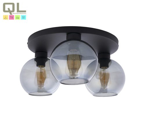 TK Lighting Cubus mennyezeti lámpa 3x42W TK-2776