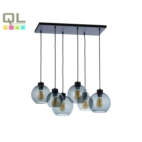 TK Lighting Cubus függeszték 6x42W TK-2833