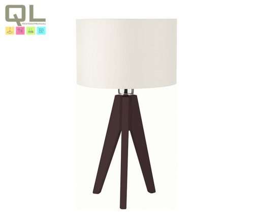 TK Lighting asztali lámpa Dove Wood TK-3064 - !!!A termék értékesítése megszűnt!!!