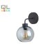 TK Lighting Bari falikar 1x42W TK-4019