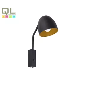 TK Lighting Soho falikar 1x42W TK-4167