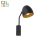 TK Lighting Soho falikar 1x42W TK-4167