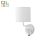 TK Lighting Enzo falikar 1x42W, 1x3W TK-4236