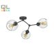 TK Lighting Fairy mennyezeti lámpa 3x42W TK-4372