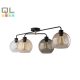 TK Lighting Cubus mennyezeti lámpa 4x42W TK-4460