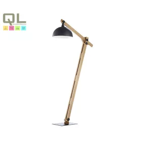 TK Lighting Oslo állólámpa 1x42W TK-5023