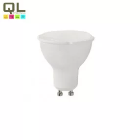 LED 9W GU10 3000K meleg fehér 690lm WOJ13256_9W