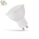 GU10 LED izzó spot 6W 480lm 4000K 120° WOJ13267