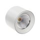 SpectrumLED ZOSMA 3 POULT 27W 230V 40ST WHITE WOJP06927