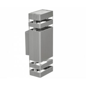 MasterLED Inez kültéri fali lámpa 2x10W GU10 0653