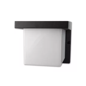 MasterLED Lagos kültéri fali lámpa 1X15W E27 3272