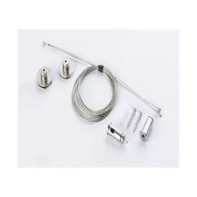   Nowodvorski LVM sínrendszeres függesztő szett LED XW TL-10170