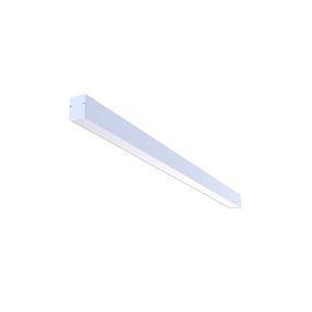   Nowodvorski Office Pro LED mennyezeti lámpa LED 1X31W TL-10211