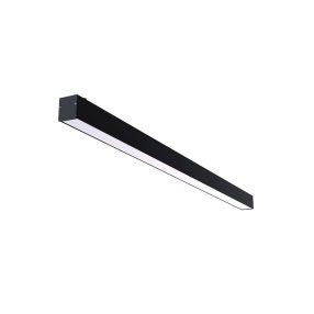   Nowodvorski Office Pro LED mennyezeti lámpa LED 1X40W TL-10214
