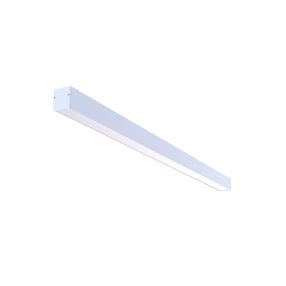   Nowodvorski Office Pro LED mennyezeti lámpa LED 1X40W TL-10216