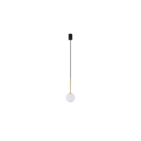 Nowodvorski Karo függesztett lámpa G9 1X12W TL-10305