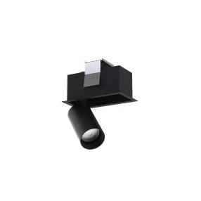   Nowodvorski Mono Deep beépíthető lámpa MR16-GU10 1X10W TL-10458