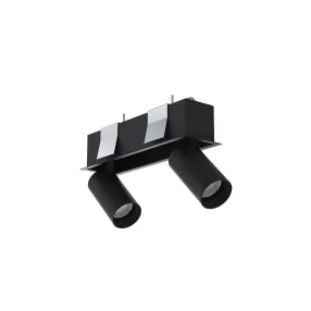   Nowodvorski Mono Deep beépíthető lámpa MR16-GU10 2X10W TL-10460