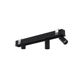   Nowodvorski Mono Deep beépíthető lámpa MR16-GU10 3X10W TL-10461