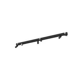   Nowodvorski Mono Deep beépíthető lámpa MR16-GU10 6X10W TL-10463